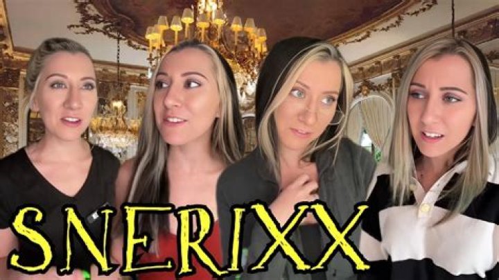 Snerixx