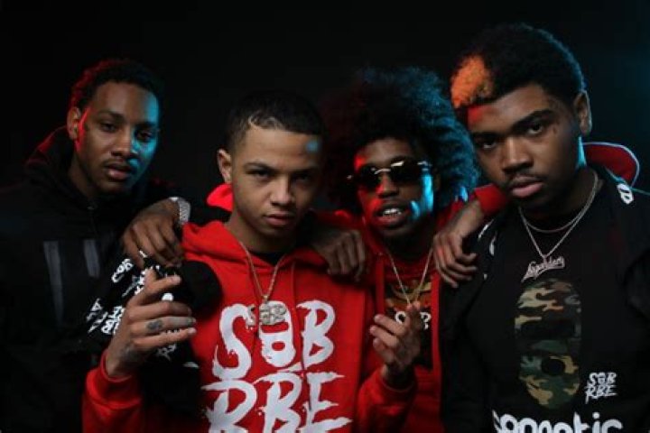SOB X RBE (Band) - Members profile, Facts, Wiki, Achievements, Net worth 2024 (updated)