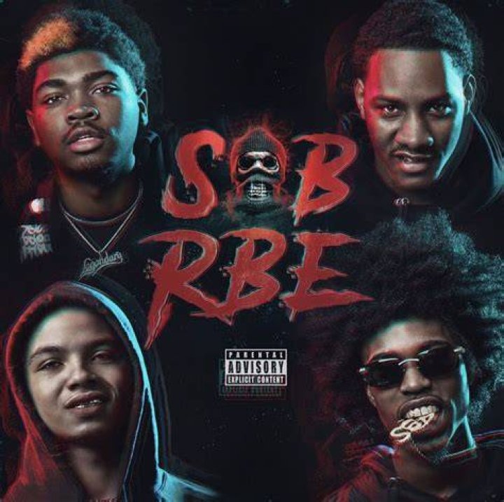 SOB X RBE