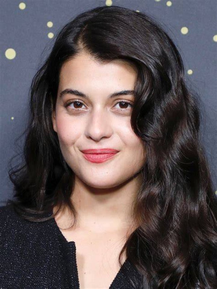 Sofia Black D'elia