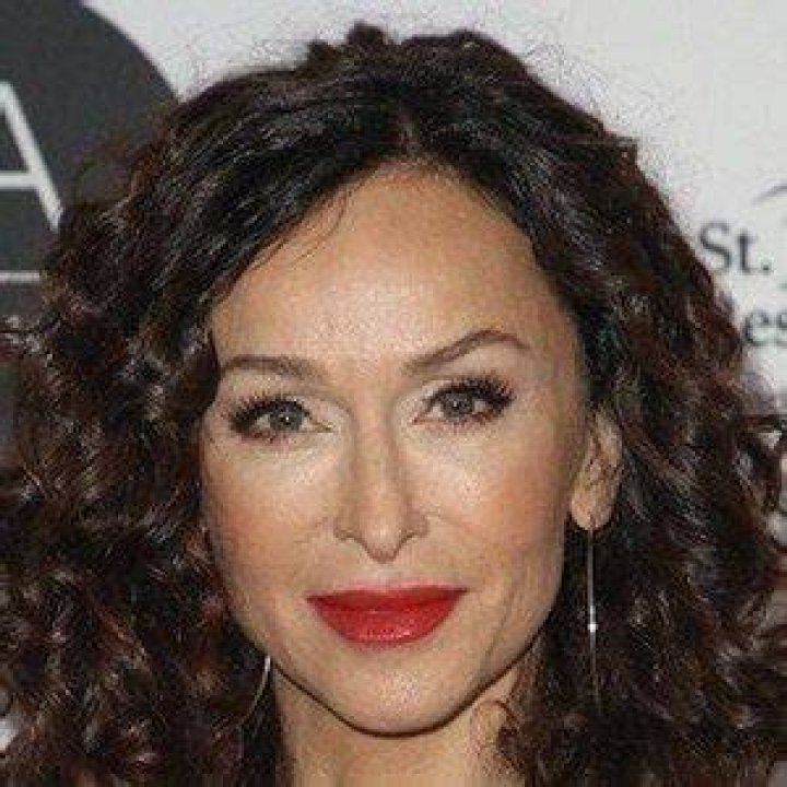 Sofia Milos (TV Actress) - Age, Birthday, Bio, Facts, Family, Net Worth, Height & More