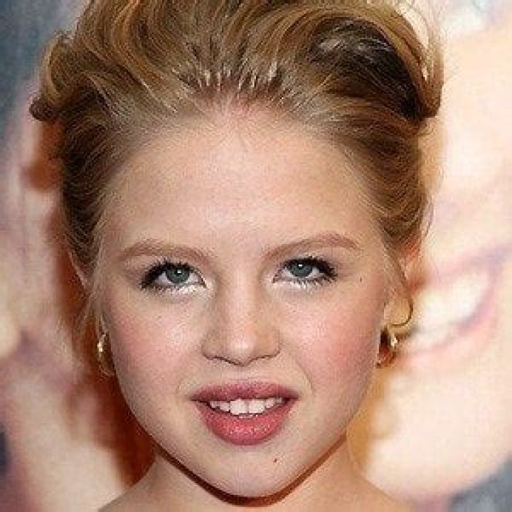Sofia Vassilieva (Movie Actress) - Age, Birthday, Bio, Facts, Family, Net Worth, Height & More