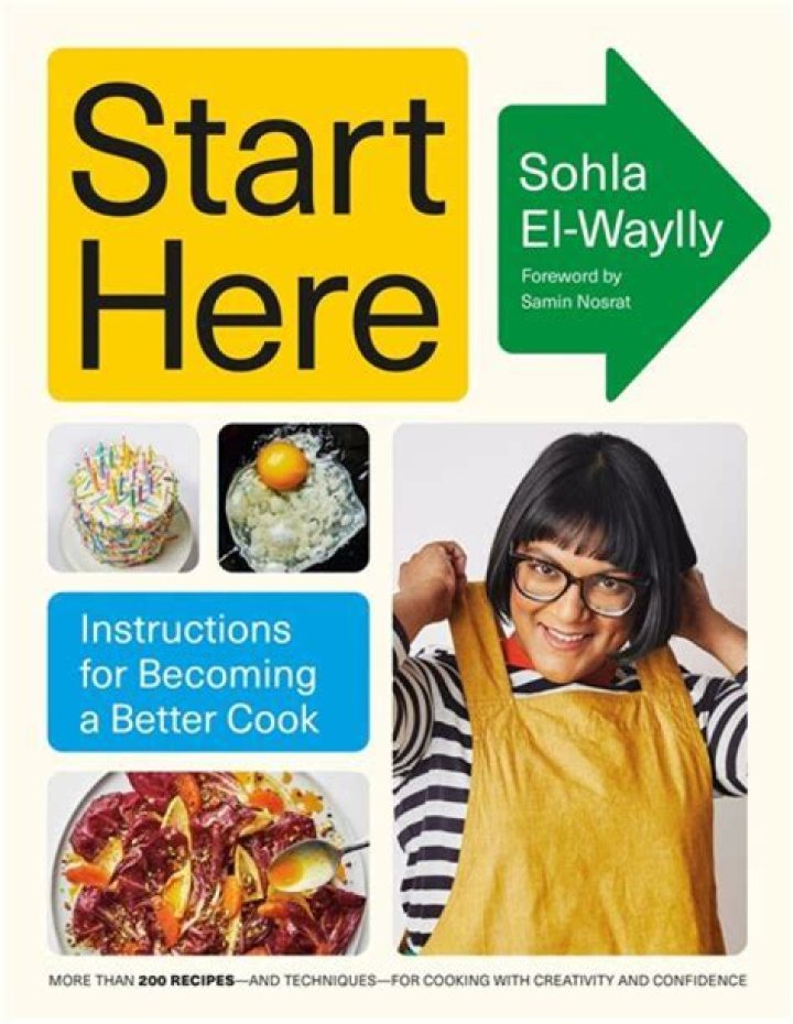 Sohla El-Waylly (Chef) - Age, Birthday, Bio, Facts, Family, Net Worth, Height & More