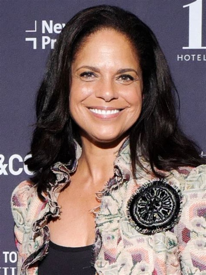 Soledad O'Brien (Journalist) - Age, Birthday, Bio, Facts, Family, Net Worth, Height & More