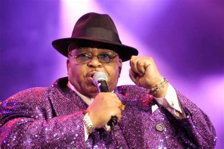 Solomon Burke (R&B Singer) - Age, Birthday, Bio, Facts, Family, Net Worth, Height & More