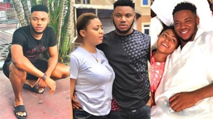 Somadina Harrison Adinma (Movie Actor) - Age, Birthday, Bio, Facts, Family, Net Worth, Height & More