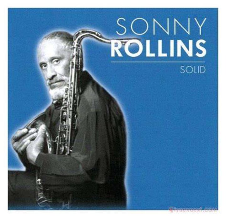Sonny Rollins (薩克斯管吹奏者) 2024 的占星术出生图