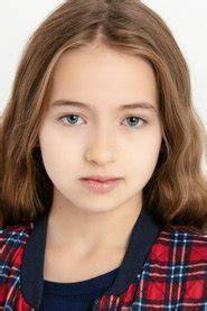 Sophia Gaidarova (TV Actress) - Age, Birthday, Bio, Facts, Family, Net Worth, Height & More