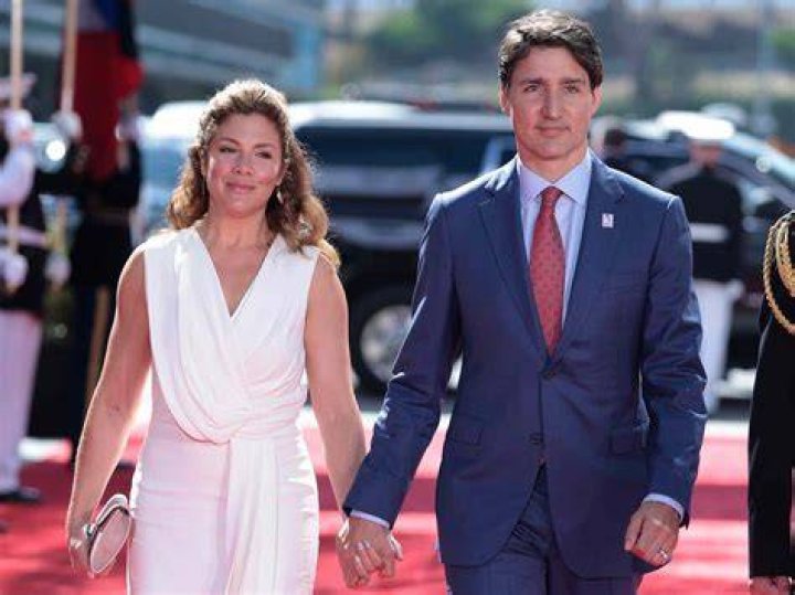 Sophie Grégoire-Trudeau (Political Wife) - Age, Birthday, Bio, Facts, Family, Net Worth, Height & More