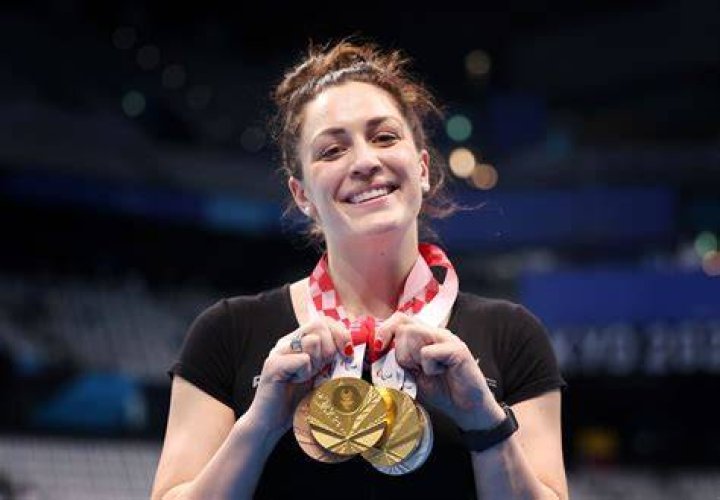 Sophie Pascoe