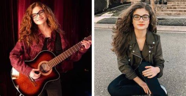 Sophie Pecora (Pop Singer) - Age, Birthday, Bio, Facts, Family, Net Worth, Height & More