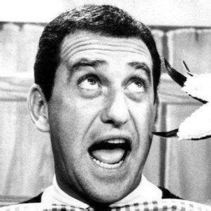 Soupy Sales (Comedian) - Age, Birthday, Bio, Facts, Family, Net Worth, Height & More