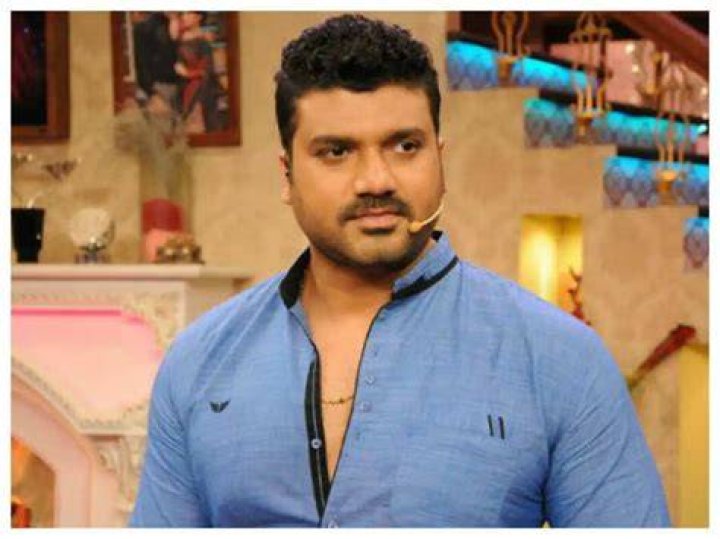 Srujan Lokesh