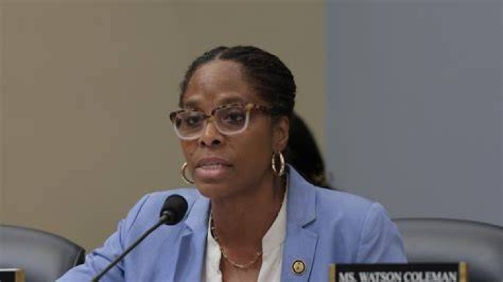 Stacey Plaskett