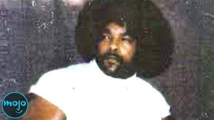 Stanley Williams