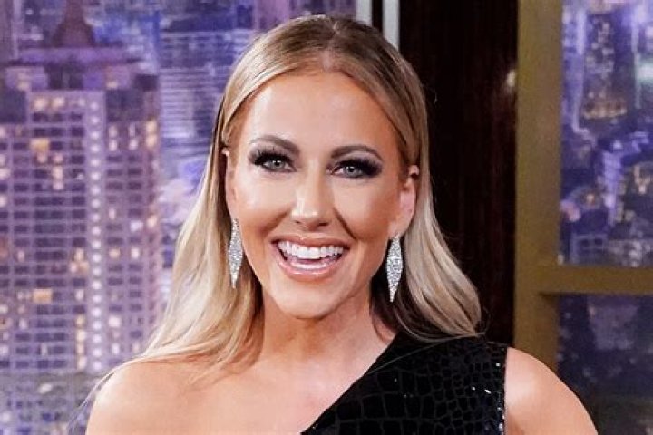 Stephanie Hollman