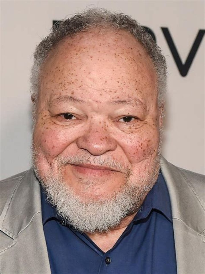 Stephen McKinley Henderson (Movie Actor) - Age, Birthday, Bio, Facts, Family, Net Worth, Height & More