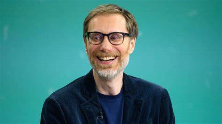 Stephen Merchant