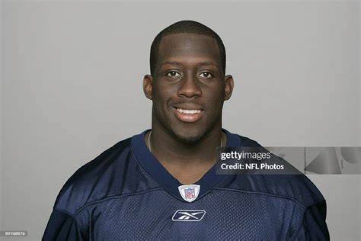 Stephen Tulloch