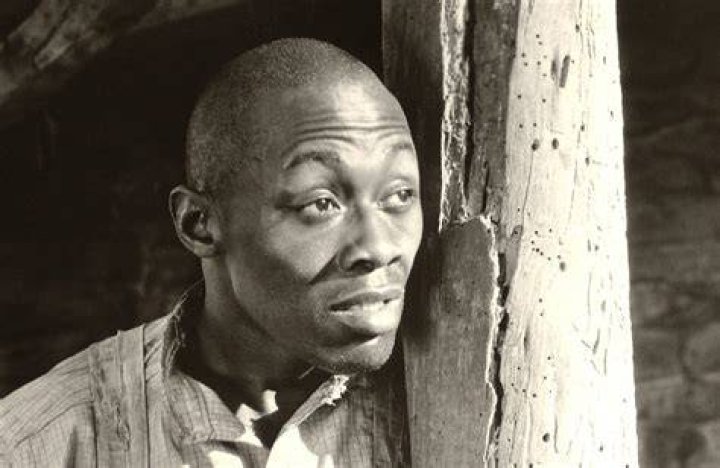 Stepin Fetchit