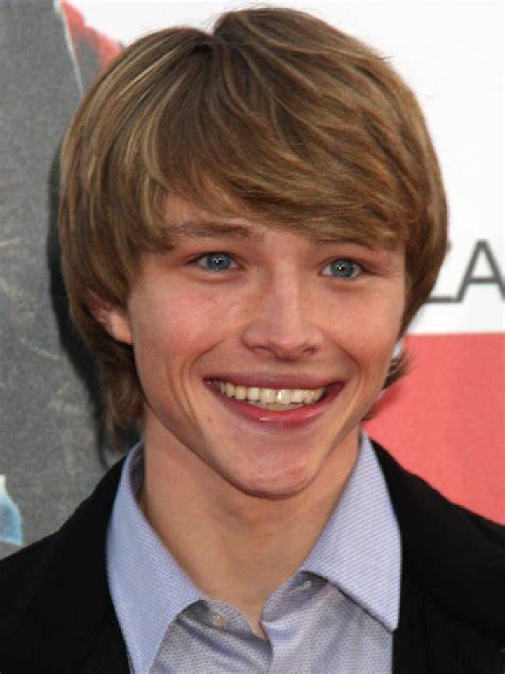 Sterling Knight