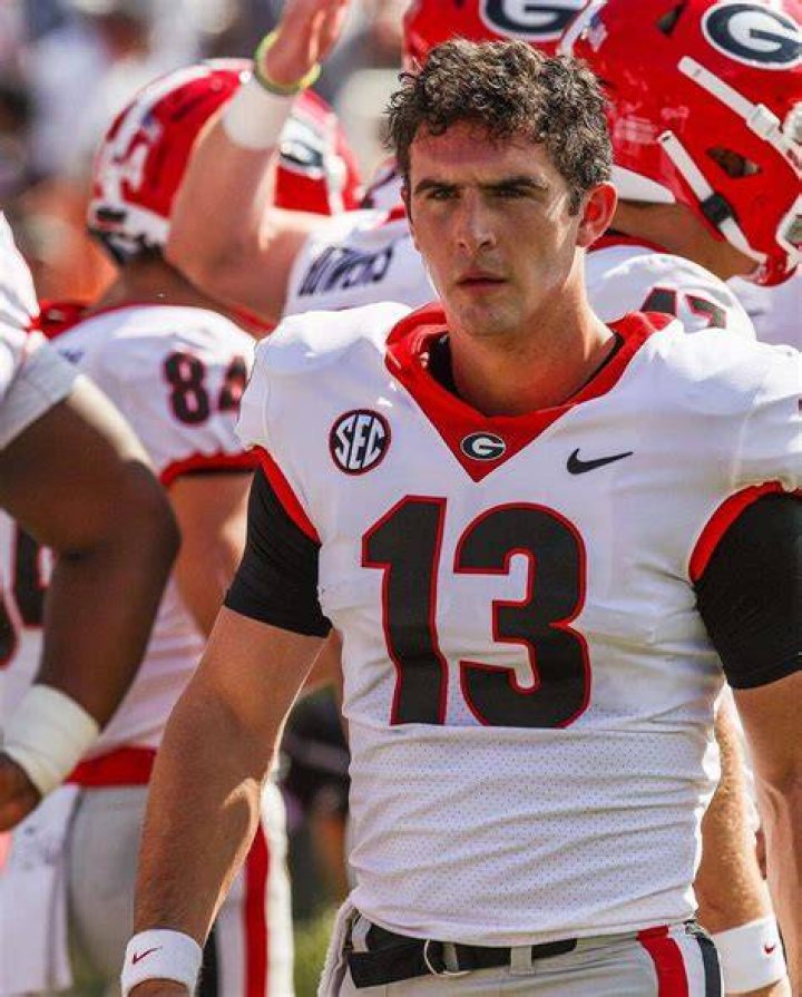Stetson Bennett (Football Player) - Age, Birthday, Bio, Facts, Family, Net Worth, Height & More