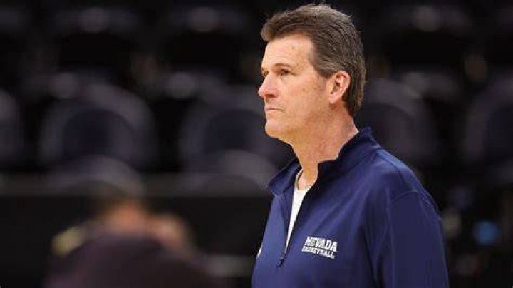 Steve Alford