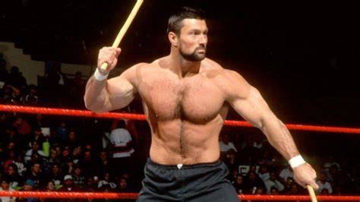 Steve Blackman (Wrestler) - Age, Birthday, Bio, Facts, Family, Net Worth, Height & More