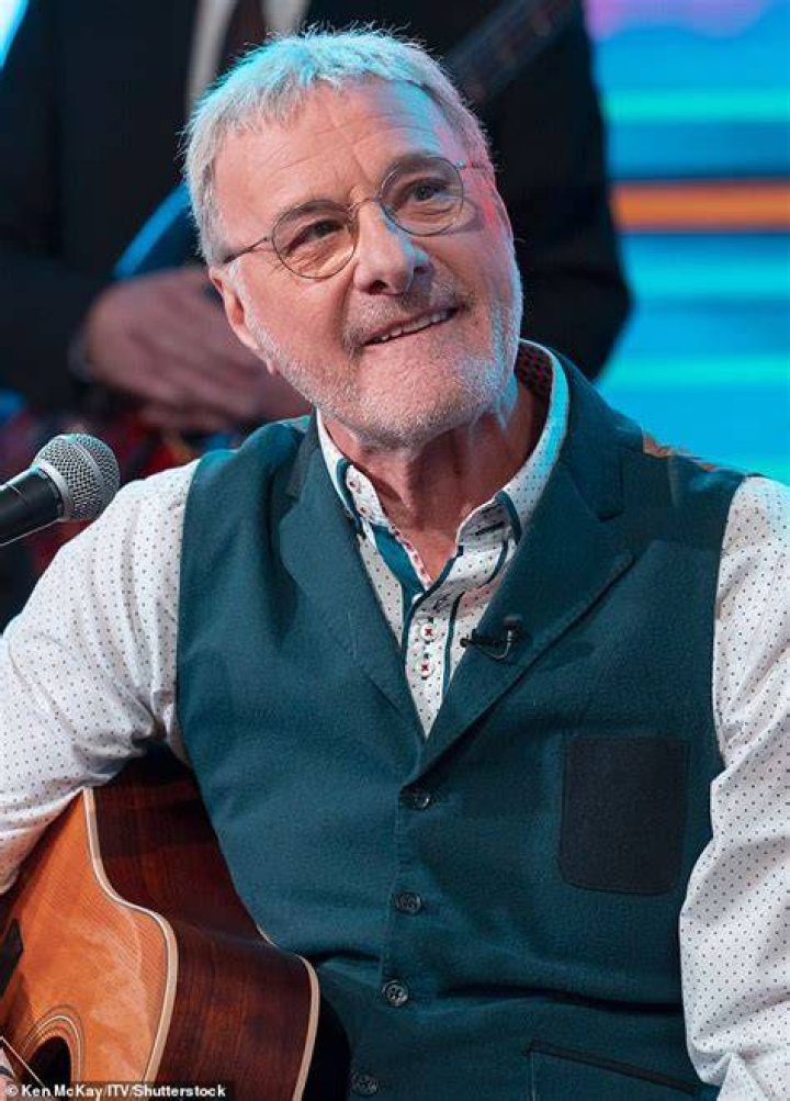 Steve Harley