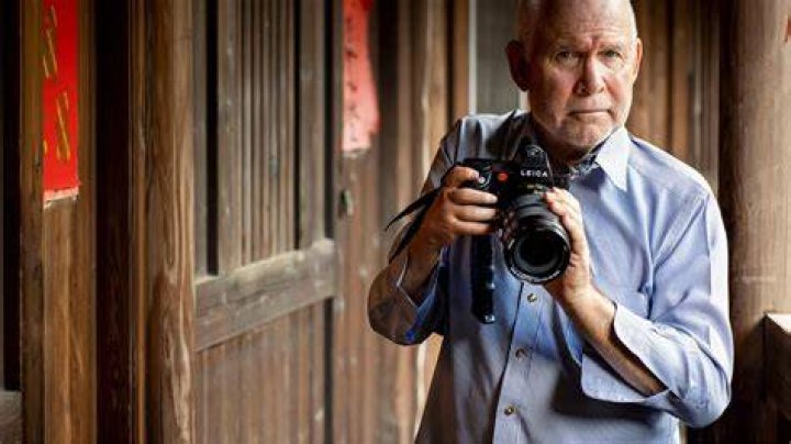 Steve McCurry (Photographer) - Age, Birthday, Bio, Facts, Family, Net Worth, Height & More