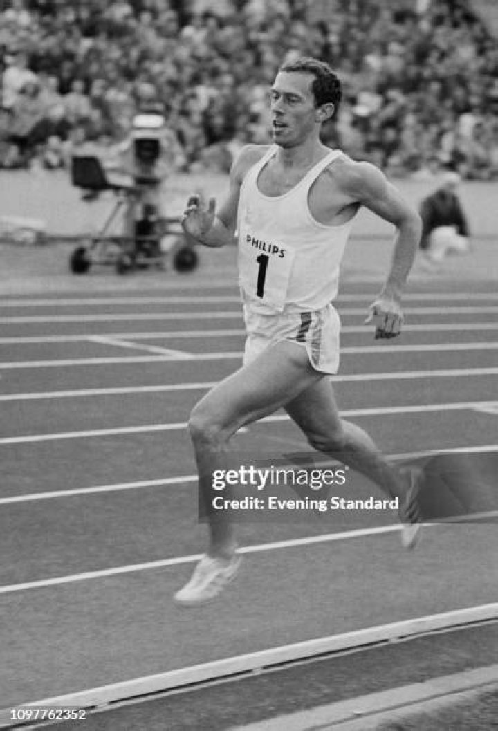 Steve Ovett (Runner) - Age, Birthday, Bio, Facts, Family, Net Worth, Height & More