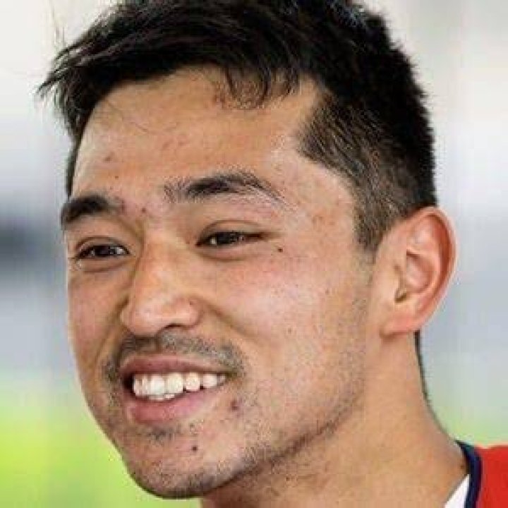 Steven Kwan (Baseball Player) - Age, Birthday, Bio, Facts, Family, Net Worth, Height & More