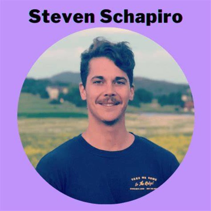 Steven Schapiro