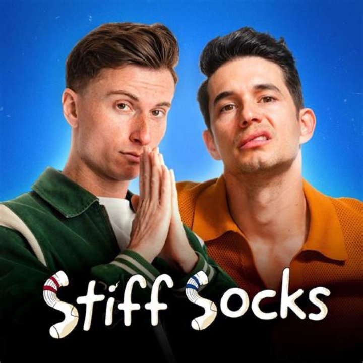Stiff Socks Podcast (Podcast) - Members profile, Facts, Wiki, Achievements, Net worth 2024 (updated)