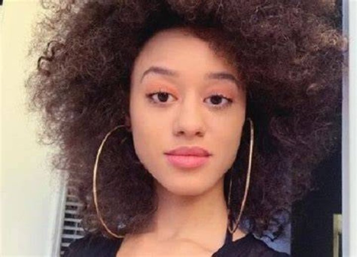 Stormi Maya (TV Actress) - Age, Birthday, Bio, Facts, Family, Net Worth, Height & More