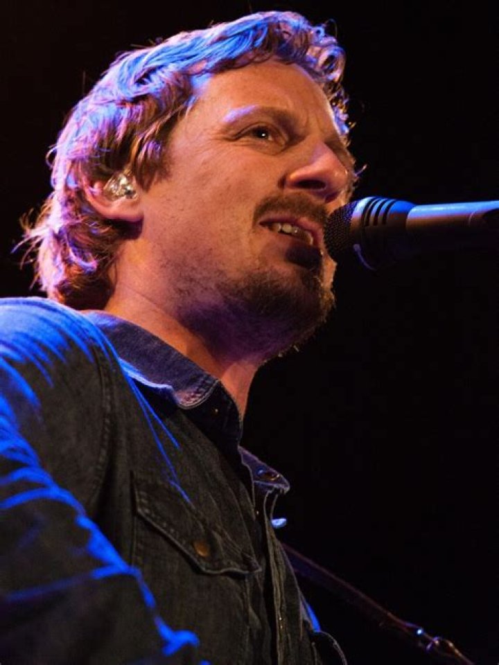 Sturgill Simpson (Country Singer) - Age, Birthday, Bio, Facts, Family, Net Worth, Height & More