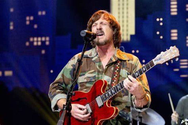 Sturgill Simpson