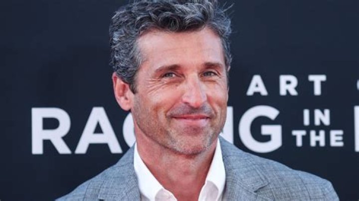 Sullivan Patrick Dempsey (Family Member) - Age, Birthday, Bio, Facts, Family, Net Worth, Height & More