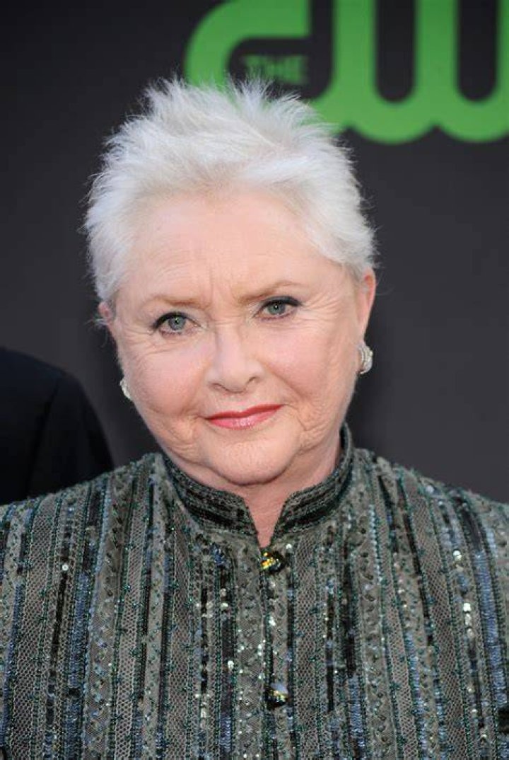 Susan Flannery (Soap Opera Actress) - Age, Birthday, Bio, Facts, Family, Net Worth, Height & More
