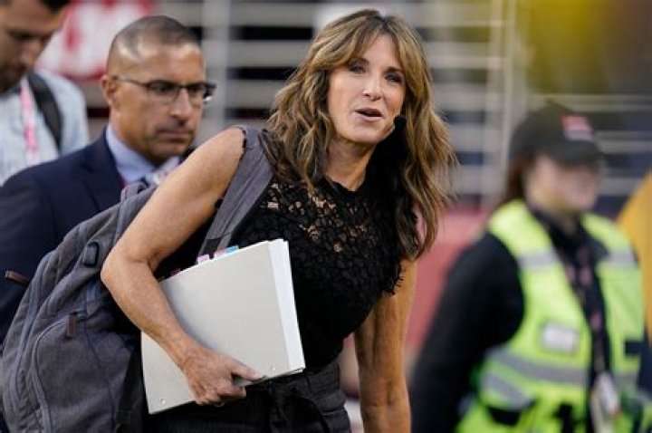 Suzy Kolber