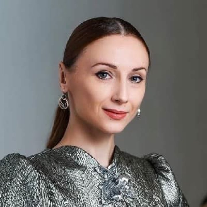 Svetlana Zakharova (Dancer) - Age, Birthday, Bio, Facts, Family, Net Worth, Height & More