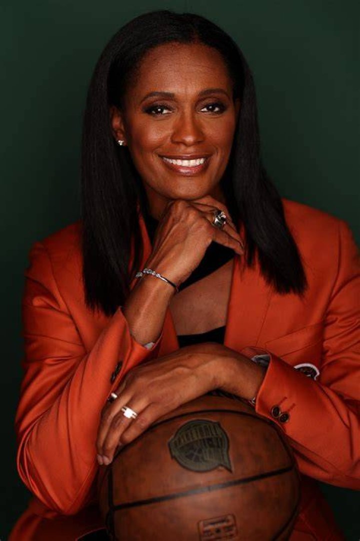 Swin Cash