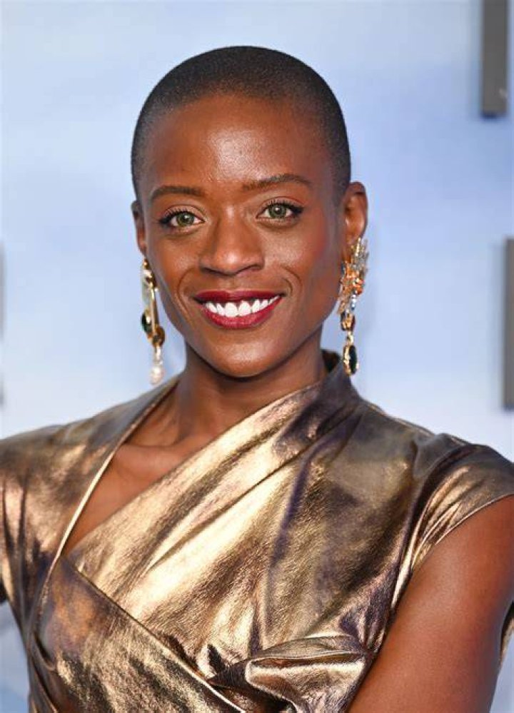 T'nia Miller (TV Actress) - Age, Birthday, Bio, Facts, Family, Net Worth, Height & More