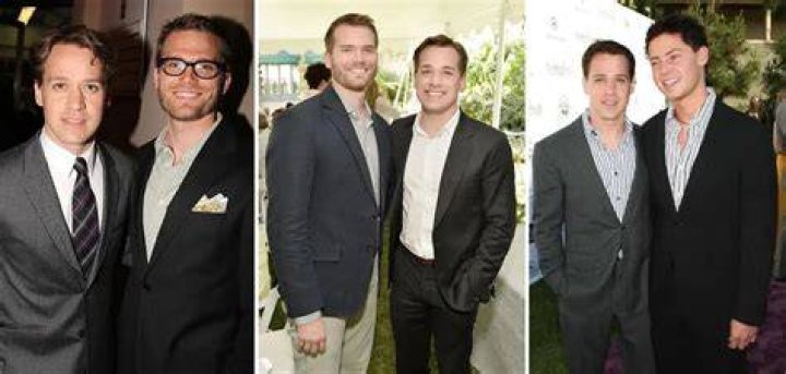 T.R. Knight (TV Actor) - Age, Birthday, Bio, Facts, Family, Net Worth, Height & More