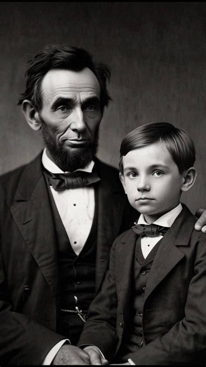 Tad Lincoln