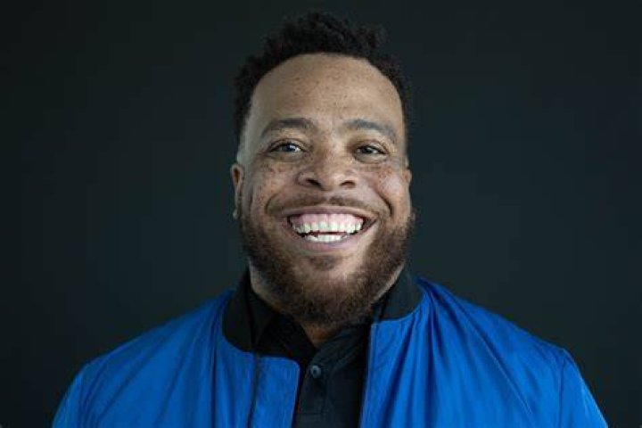 Tahir Moore