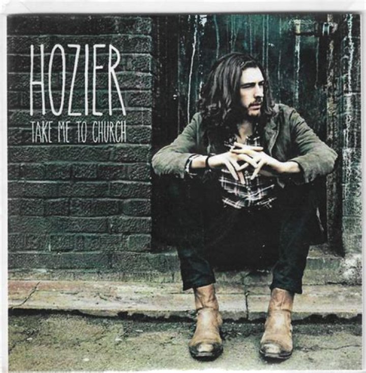 Take Me to Church - Hozier