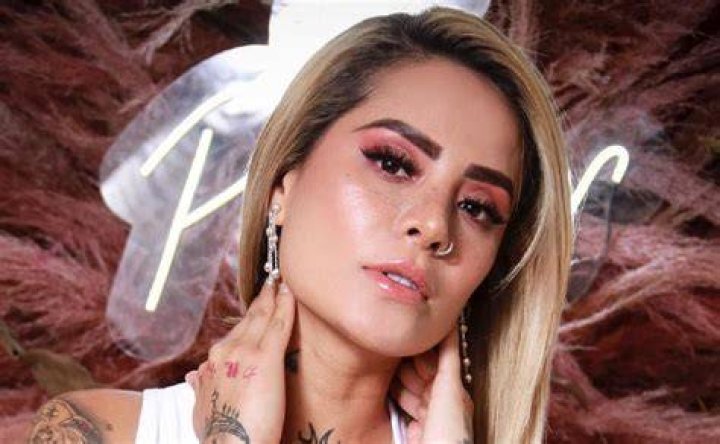 Talia Eisset (Reality Star) - Idade, aniversário, biografia, fatos, família, patrimônio líquido, altura e muito mais