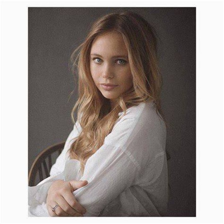 Tallulah Evans (Movie Actress) - Age, Birthday, Bio, Facts, Family, Net Worth, Height & More