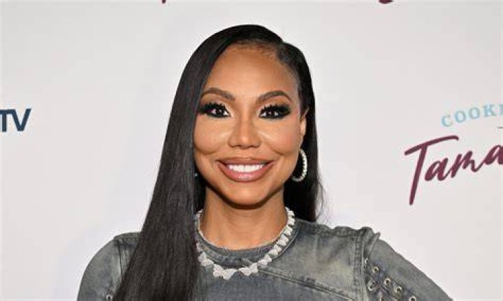Tamar Braxton (R&B Singer) - Age, Birthday, Bio, Facts, Family, Net Worth, Height & More